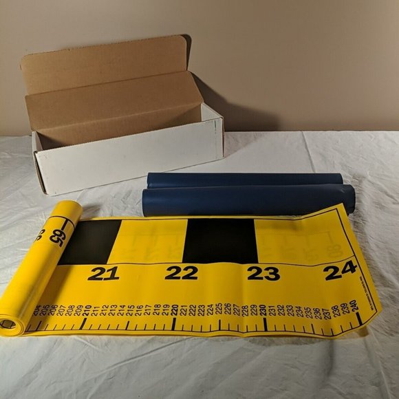 Learning Resources, Math Counting Step-by-Step Number Line 1-20, PreK to 2 - Picture 4 of 10